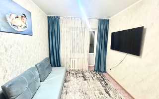 Продажа 3-комнатной квартиры, 62 м², ул. Петрова, дом  16/2 - Продажа  трехкомнатных квартир в Астане с фото