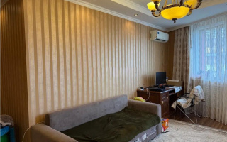 Продажа 2-комнатной квартиры, 63.3 м², ул. Сыганак, дом  21 - Продажа  двухкомнатных квартир в Астане без посредников