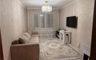 Продажа 2-комнатной квартиры, 45 м² - Продажа квартир от собственников в Алматы