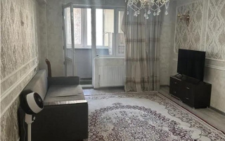 Продажа 2-комнатной квартиры, 90.4 м², ул. Толе би, дом  273/5 - Продажа квартир в Алматы