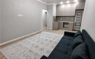 Продажа 2-комнатной квартиры, 37.79 м², ул. Тынышбайулы, дом  6 стр - Продажа  двухкомнатных квартир в новостройках Астаны без посредников