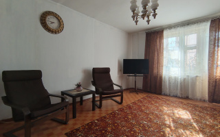 Продажа 3-комнатной квартиры, 63.9 м² - Продажа квартир в Караганде