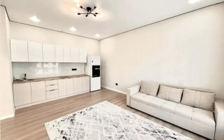 Продажа 2-комнатной квартиры, 38 м², ул. Нажимеденова, дом  28/1 - Продажа квартир в Казахстане