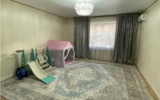 Продажа 3-комнатной квартиры, 84.7 м², ул. Дукенулы, дом  37/3 - Продажа  трехкомнатных квартир в новостройках Астаны