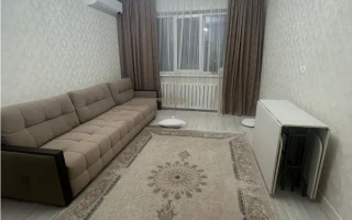 Продажа 3-комнатной квартиры, 68 м², ул. Тургута Озала, дом  26 - Продажа квартир в Алматы