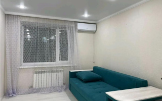 Продажа 1-комнатной квартиры, 34 м², ул. Омарова, дом  23/1 - Продажа  однокомнатных квартир в Астане без посредников