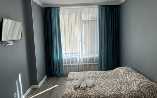 Аренда 1-комнатной квартиры посуточно, 40 м² - Аренда однокомнатных квартир посуточно в Астане