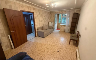 Продажа 1-комнатной квартиры, 30 м² - Продажа однокомнатных квартир в Алматы - страница 2