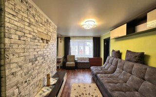 Продажа 2-комнатной квартиры, 40 м²