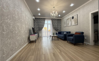 Продажа 2-комнатной квартиры, 65 м², ул. Ашимова, дом  21 блок А - Продажа квартир в Караганде