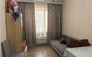 Продажа 2-комнатной квартиры, 45.8 м² - Продажа двухкомнатных квартир в Казахстане - страница 22