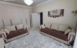 Продажа 1-комнатной квартиры, 41.5 м²