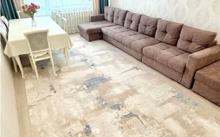 Продажа 3-комнатной квартиры, 90 м², ул. Айтматова, дом  36 - Продажа квартир в Астане
