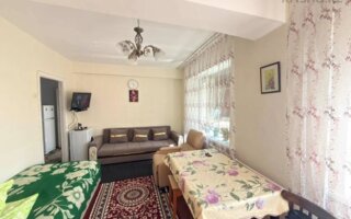 Продажа 1-комнатной квартиры, 36 м² - Продажа однокомнатных квартир в Бостандыкском р-не Алматы