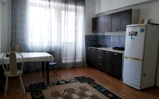 Продажа 2-комнатной квартиры, 37 м² - Продажа квартир в Турксибском р-не Алматы - страница 3
