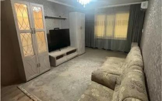 Продажа 3-комнатной квартиры, 58 м², мкр-н 3, дом  10 - Продажа квартир в Алматы