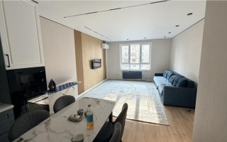 Продажа 2-комнатной квартиры, 66.5 м² - Продажа квартир в новостройках Алматы без посредников с фото - страница 10