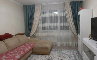 Продажа 3-комнатной квартиры, 80 м², мкр-н Мамыр-3, дом  24 - Продажа  трехкомнатных квартир в Алматы