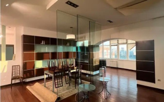 Продажа 3-комнатной квартиры, 170 м², мкр. Самал-3, дом  22 - Продажа  трехкомнатных квартир в новостройках Алматы без посредников с фото