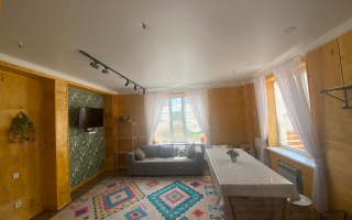 Аренда 1-комнатного дома, 30 м², ул. Кокше - Аренда домов в Акмолинской области