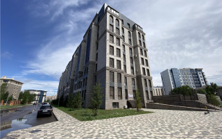 Продажа 3-комнатной квартиры, 133.2 м², ул. Умай Ана - Продажа квартир в Астане