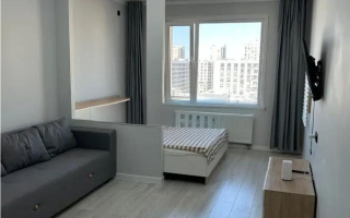 Продажа 1-комнатной квартиры, 41 м² - Продажа квартир от собственников в Астане - страница 3