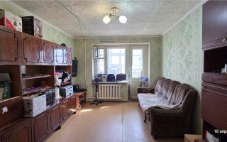 Продажа 3-комнатной квартиры, 59 м² - Продажа трехкомнатных квартир в блочном доме в Казахстане - страница 3