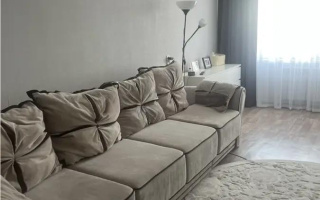 Продажа 2-комнатной квартиры, 56 м² - Недвижимость в Темиртау