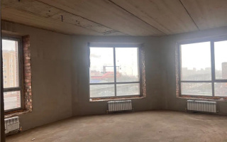 Продажа 3-комнатной квартиры, 106.8 м², ул. Ахмедьярова, дом  3 - Продажа  трехкомнатных квартир в новостройках Астаны