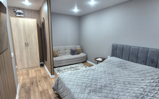 Аренда 1-комнатной квартиры посуточно, 32 м², Победа, дом  93 - Продажа и аренда недвижимости в Уральске