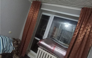 Продажа 1-комнатной квартиры, 32 м², мкр-н 14 - Продажа квартир в Караганде с фото