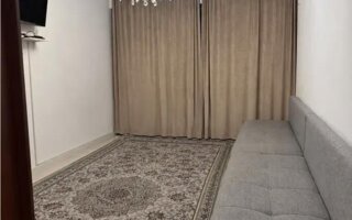 Продажа 2-комнатной квартиры, 70.5 м² - Продажа квартир в новостройках Алматы без посредников