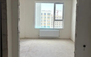 Продажа 2-комнатной квартиры, 46 м², ул. Рыскулова, дом  16/2 - Продажа  двухкомнатных квартир в новостройках Астаны без посредников