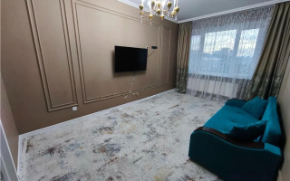 Продажа 3-комнатной квартиры, 89 м², ул. Керей, Жанибек хандар, дом  15 - Продажа  трехкомнатных квартир в новостройках Астаны с фото