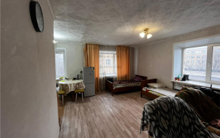 Продажа 1-комнатной квартиры, 31 м², 11 кв-л - Продажа  однокомнатных квартир в Караганде
