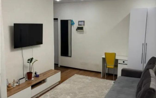 Продажа 1-комнатной квартиры, 35 м² - Продажа квартир в новостройках Астаны - страница 6