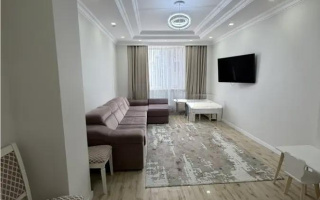 Продажа 3-комнатной квартиры, 95 м² - Продажа трехкомнатных квартир от собственников в Астане