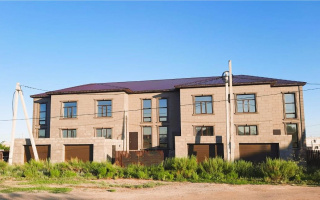 Продажа 4-комнатного дома, 267 м², ул. Алтайбаева, дом  43/4 - Продажа домов, коттеджей в Караганде