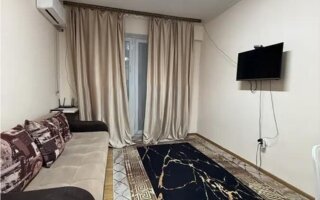 Продажа 1-комнатной квартиры, 28 м² - Продажа однокомнатных квартир от собственников в Казахстане - страница 7
