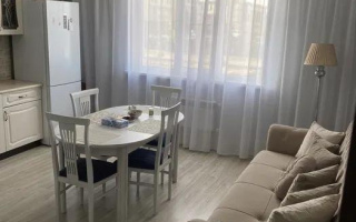 Продажа 1-комнатной квартиры, 50 м², ул. Чуланова, дом  155 - Продажа квартир в Алматы без посредников