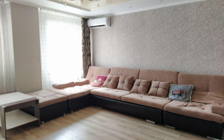 Продажа 2-комнатной квартиры, 67 м², пр. Республики - Продажа  двухкомнатных квартир в новостройках Караганды