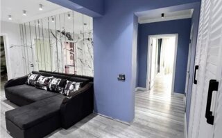 Продажа 4-комнатной квартиры, 130 м²