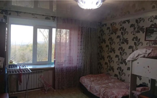 Продажа 1-комнатной квартиры, 33 м², ул. Локомотивная, дом  155/2 - Продажа  однокомнатных квартир в Караганде с фото