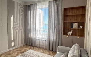 Продажа 3-комнатной квартиры, 64 м², пр. Туран, дом  46/6 - Продажа квартир в Астане