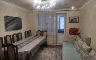 Продажа 3-комнатной квартиры, 63 м² - Продажа квартир в блочном доме в Казахстане - страница 36