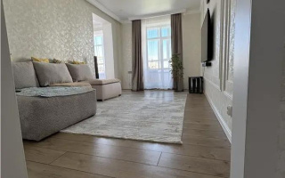 Продажа 3-комнатной квартиры, 82 м², пр. Улы Дала, дом  33/1 - Продажа  трехкомнатных квартир в Астане