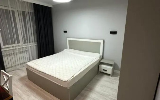 Продажа 1-комнатной квартиры, 40 м², ул. Кабанбай батыра, дом  252 - Продажа  однокомнатных квартир в Алматы без посредников с фото