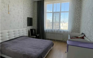 Продажа 4-комнатной квартиры, 136 м² - Продажа квартир в Казахстане - страница 12