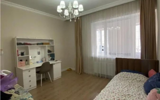 Продажа 3-комнатной квартиры, 84 м², ул. Бокейхана, дом  27а - Продажа квартир без посредников в Астане