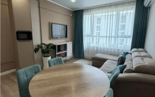 Продажа 3-комнатной квартиры, 79 м² - Продажа квартир в новостройках Алматы - страница 3